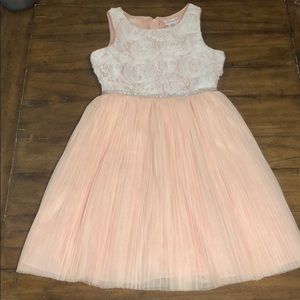 Bloome de je une fille girls dress